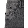 Jeans Paneled Cayler & Sons distressed vintage schwarz