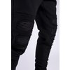 Sweatpants Inverted Biker CSBL black/black