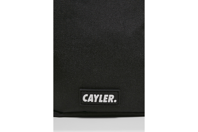 Cross Body Bag ASAP Cayler & Sons black/mc
