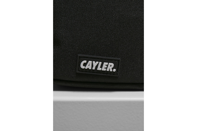 Sac bandoulière FO Fast Cayler & Sons noir/multicolore