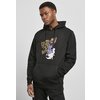 Hoodie WL From The Bottom Cayler & Sons black/mc