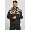 Hoodie Can´t Stop Box Cayler & Sons black/woodland camo