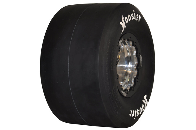 Neumático Junior Dragster Hoosier Slick 18.0/8.0-8"