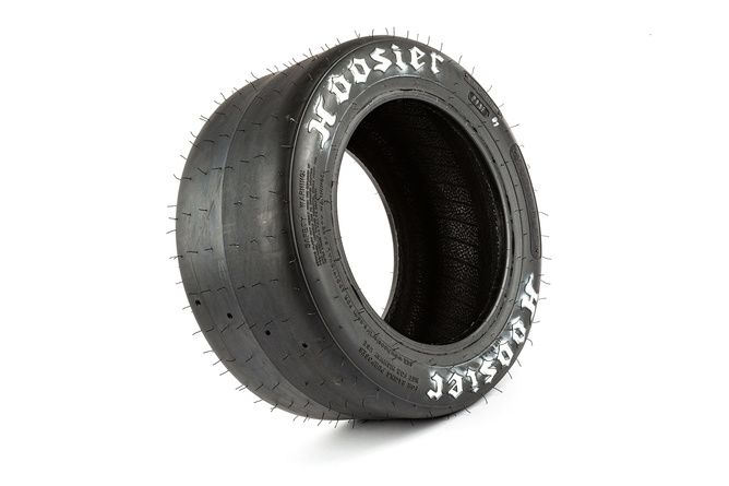 Neumático Hoosier Racing 16.0x6.0-10 LC0