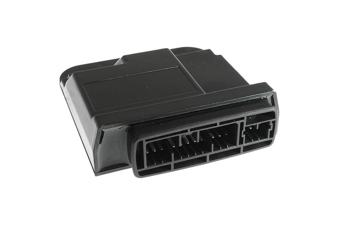 Boîtier CDI D'allumage Débridé VOCA Moto 50cc Minarelli Am6 EURO 4, 5