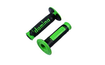 Grips Turismo Domino A260 black / green