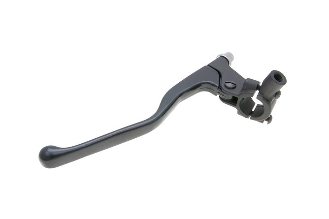 Clutch Lever Yamaha DT50 / X-Limit Domino Black