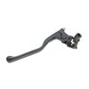 Clutch Lever Yamaha DT50 / X-Limit Domino Black