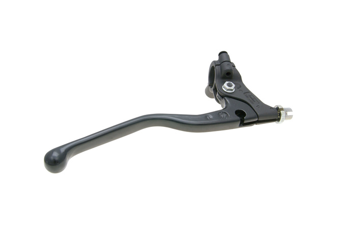 Clutch Lever Yamaha DT50 / X-Limit Domino Black