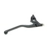 Clutch Lever Yamaha DT50 / X-Limit Domino Black