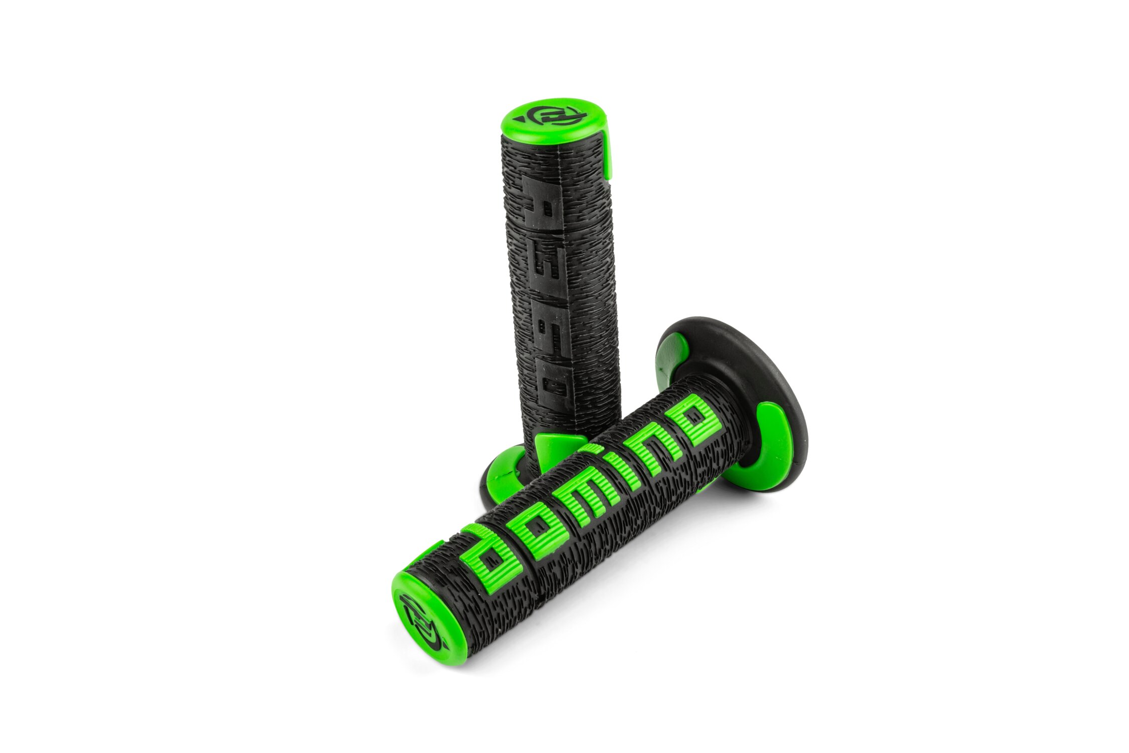 Poignées De Guidon Aprilia Sxv 450, 550 / Tuareg Vent Progrip