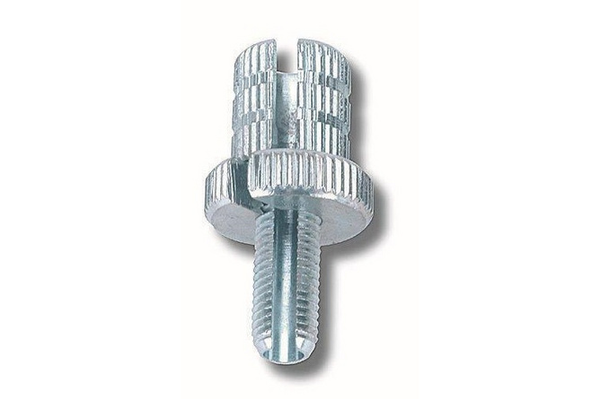Seilzugspanner Domino M8x1,00 mm