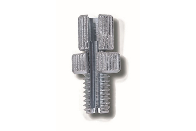 Seilzugspanner Domino M8x1,25 mm