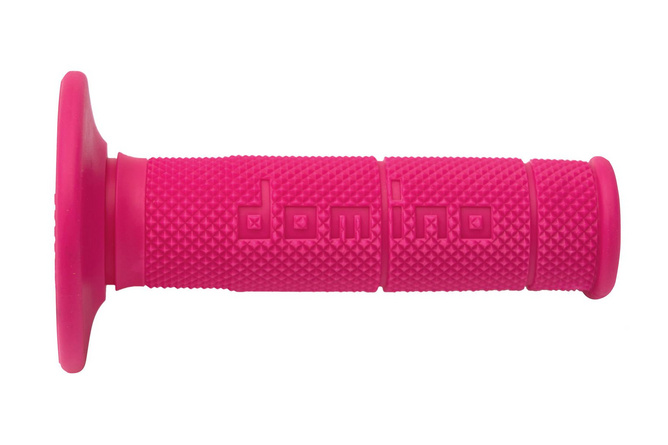 Griffe Domino 1150 Offroad Half Waffle Rosa (Closed End)
