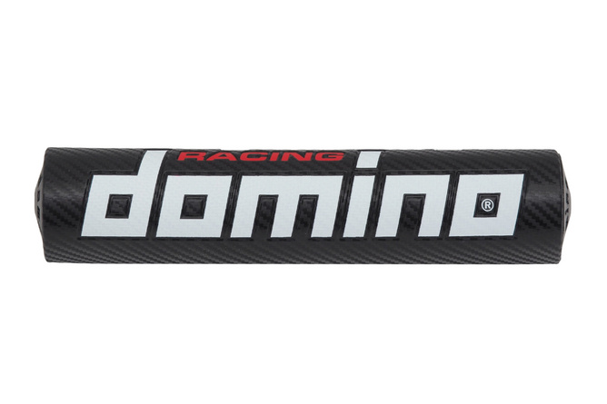 Lenkerpolster 240 mm Domino Carbon Look