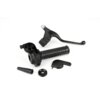 Griffe und Hebel Set Domino Mofa