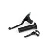 Griffe und Hebel Set Domino Mofa