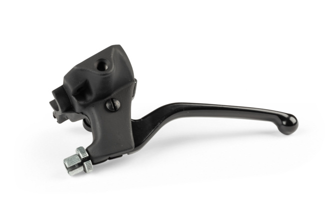 Kupplungarmatur mit Hebel schwarz Domino Rieju MRT 50