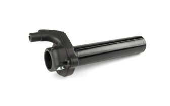 Gasgriff Domino Style Piaggio Zip ab 2000