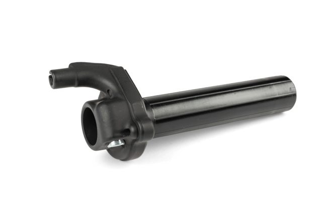 Gasgriff Domino Style Piaggio Zip ab 2000