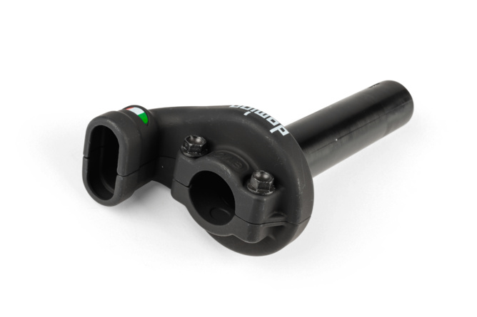 Quick-Action Throttle Domino KRK Evo 4-stroke motorcycle