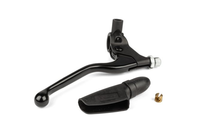 Leva freno destra Domino Style Cross Nero