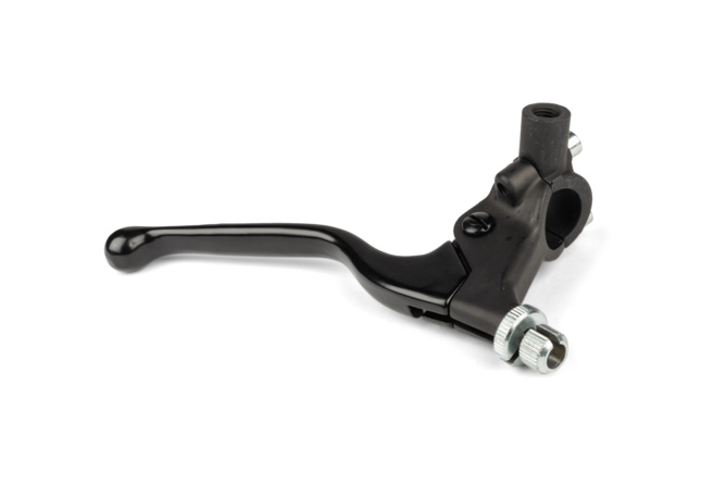 Leva freno destra Domino Style Cross Nero