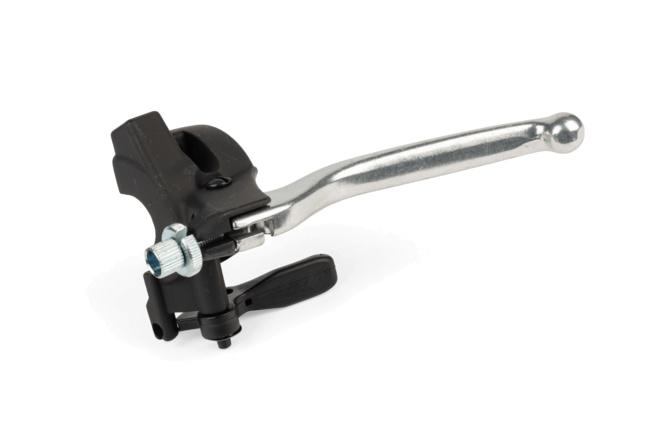 Leva frizione Rieju MRT Domino nero / argento