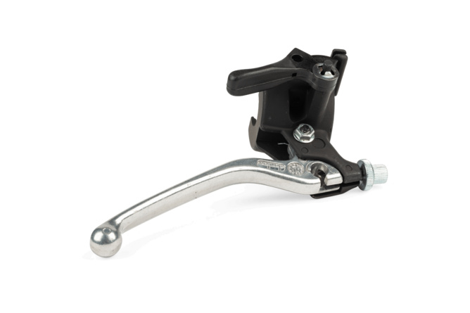 Leva frizione Rieju MRT Domino nero / argento