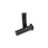 Manopole Domino 3031 Scooter Piaggio Style nero 118mm