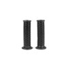 Manopole Domino 3031 Scooter Piaggio Style nero 118mm