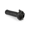 Throttle complete Domino Rally Vintage Black