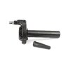 Throttle Domino Endross Black
