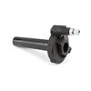 Throttle Domino Endross Black