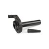 MX Throttle Domino Black