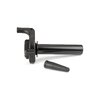 MX Throttle Domino Black