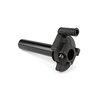 MX Throttle Domino Black