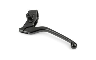 Bremshebel links Domino Italjet Torpedo 50 Schwarz