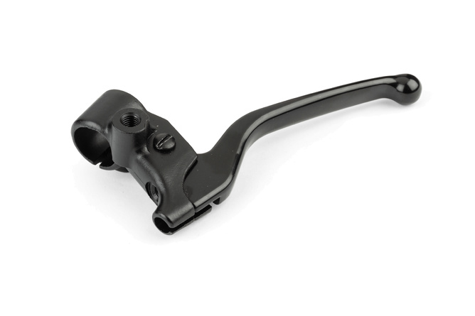 Bremshebel links Domino Italjet Torpedo 50 Schwarz