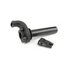 MX Throttle Domino KRE 4T Black