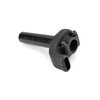 MX Throttle Domino KRE 4T Black