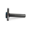 Gasgriff Racing Domino 1.5 &deg;/mm Schwarz