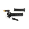 Throttle complete Domino Racing 1,9 &deg;/mm Black