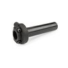 Comando gas Domino Piaggio Liberty / Vespa LX 4T nero