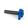 Throttle 4-stroke Domino XM2 adjustable Blue