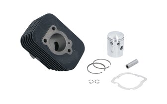 Kit cylindre DR 50 axe 10mm Piaggio Ciao