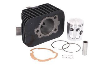 Kit cylindre DR 63 axe 12mm Piaggio Ciao