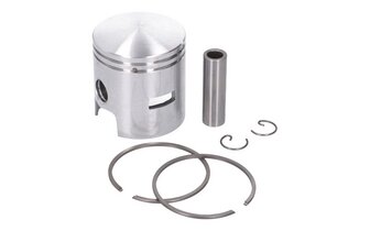 Piston d.47mm DR 75 Fonte 3 transferts Vespa PK 50