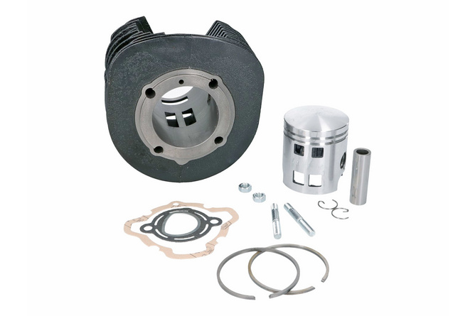 Zylinder Kit DR 224ccm Grauguss APE 501 / 601