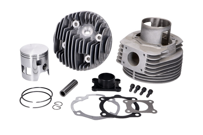 Zylinder Kit DR 178ccm Alu Vespa PX 125